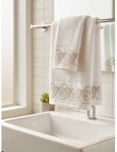 Σετ Πετσέτες (3τμχ.) Towels...