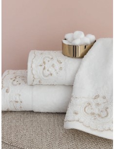 Σετ Πετσέτες (3τμχ.) Towels...