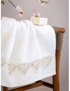 Σετ Πετσέτες (3τμχ.) Towels...