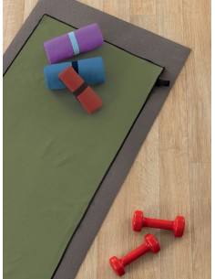 Πετσετα Γυμναστηριου 75x140...