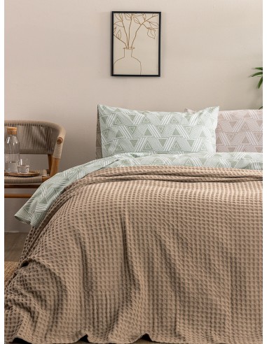 Κουβέρτα Πικέ Κούνιας Baby Blankets 100x150...