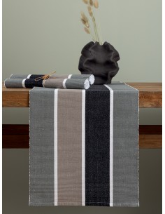 Runner 35x140 MH1500 GREY...