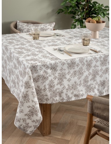 Τραπεζομάντηλο Formal Dinner 140x140 MH100...