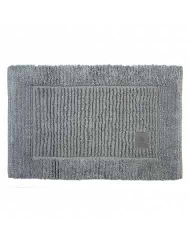 Πατάκι Μπάνιου 50Χ80 3215 GREY Greenwich Polo Club