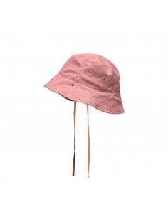 Καπέλο Διπλής Όψης Pink...