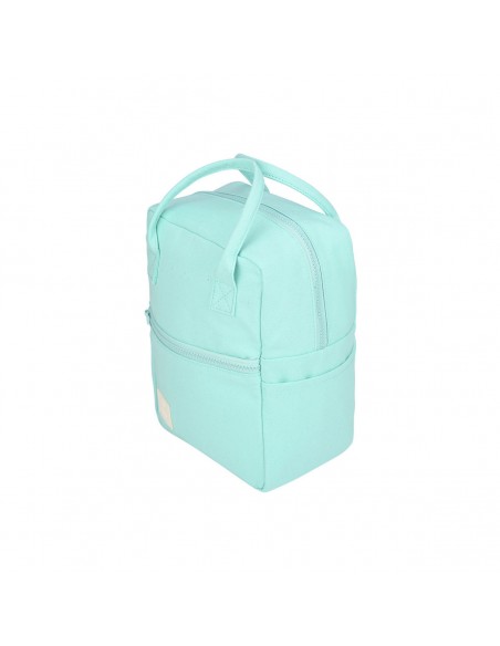 Ισοθερμική Τσάντα Φαγητού My Cool Bag 7lt εstia 01-16951 Bermuda Green
