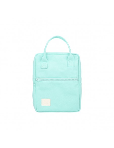 Ισοθερμική Τσάντα Φαγητού My Cool Bag 7lt εstia 01-16951 Bermuda Green
