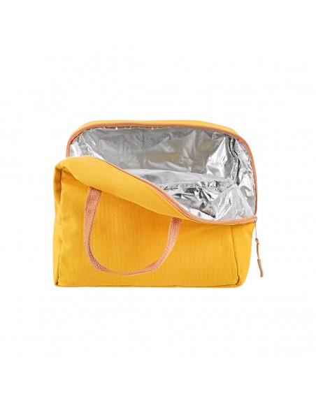 Ισοθερμική Τσάντα Φαγητού My Cool Bag 6Lt εstia 01-17040 Pineapple Yellow