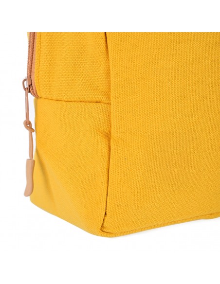 Ισοθερμική Τσάντα Φαγητού My Cool Bag 6Lt εstia 01-17040 Pineapple Yellow