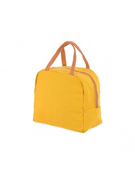 Ισοθερμική Τσάντα Φαγητού My Cool Bag 6Lt εstia 01-17040 Pineapple Yellow