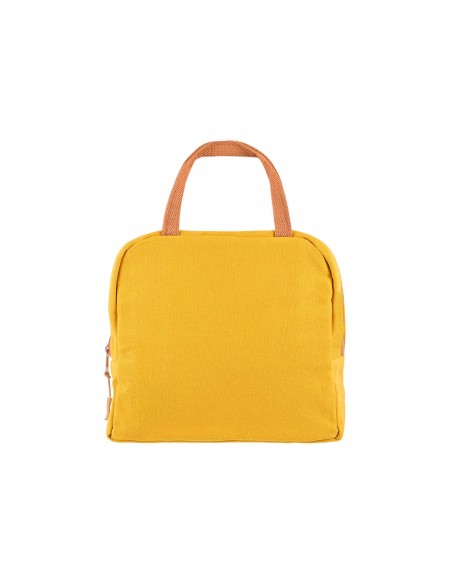 Ισοθερμική Τσάντα Φαγητού My Cool Bag 6Lt εstia 01-17040 Pineapple Yellow