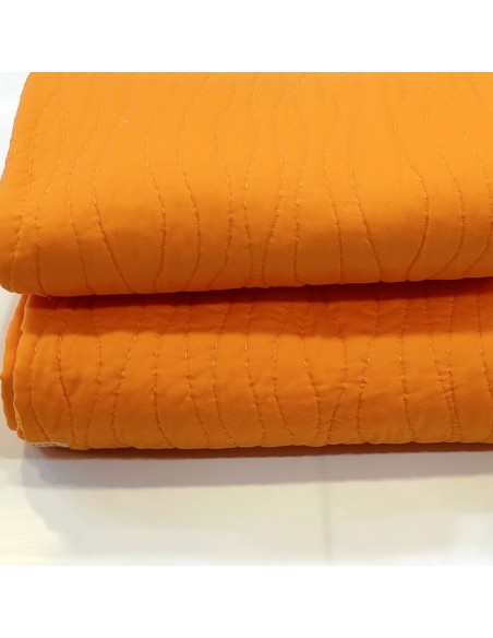 Κουβερλί Μονό 170x240 Guy Laroche Tresor Orange