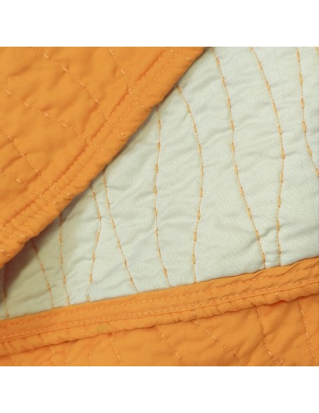 Κουβερλί Μονό 170x240 Guy Laroche Tresor Orange