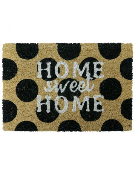 Πατάκι Εισόδου Home Sweet Home 40X60 San Lorentzo