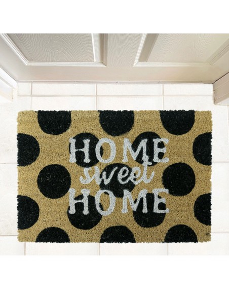 Πατάκι Εισόδου Home Sweet Home 40X60 San Lorentzo