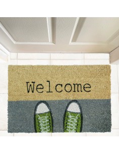 Πατάκι Εισόδου Home Welc... 2