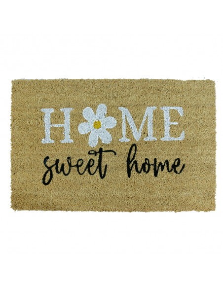 Πατάκι Εισόδου Home Spring Home 40X60 San Lorentzo