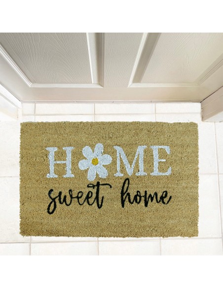 Πατάκι Εισόδου Home Spring Home 40X60 San Lorentzo