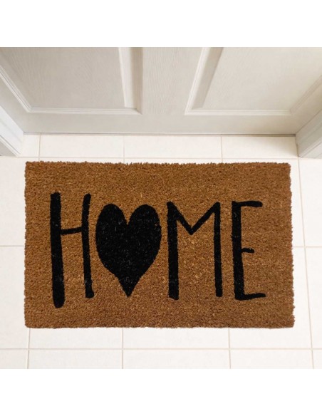 Πατάκι Εισόδου Home Love 40X60 San Lorentzo