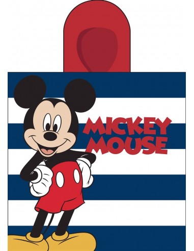 Πόντσο Θαλάσσης Quick Dry Disney Home Mickey...
