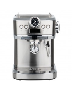 Μηχανή Espresso Inoxsense...
