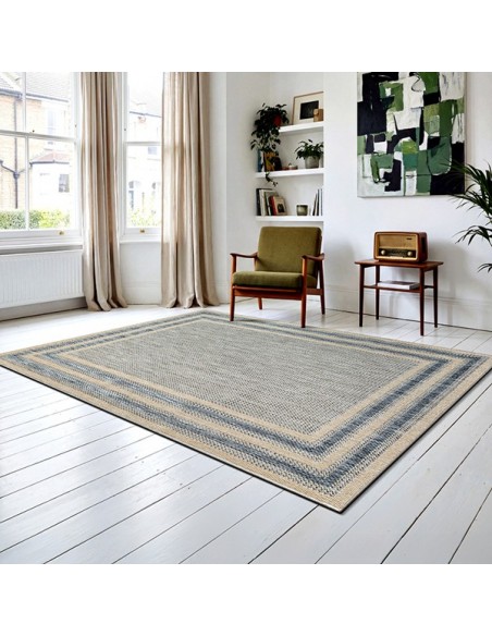 Καλοκαιρινό Χαλί STELLA 3095C - 070X140 NewPlan