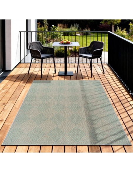Καλοκαιρινό Χαλί STELLA 109A - 160X230 NewPlan