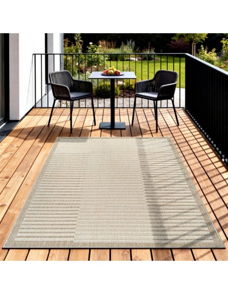Καλοκαιρινό Χαλί STELLA 20102B - 200X285 NewPlan