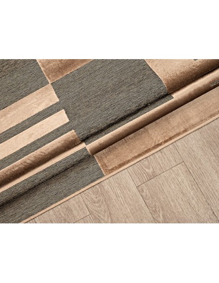 Χαλί All Season LUX 3069/80 - SET067(2x150.1x210) NewPlan
