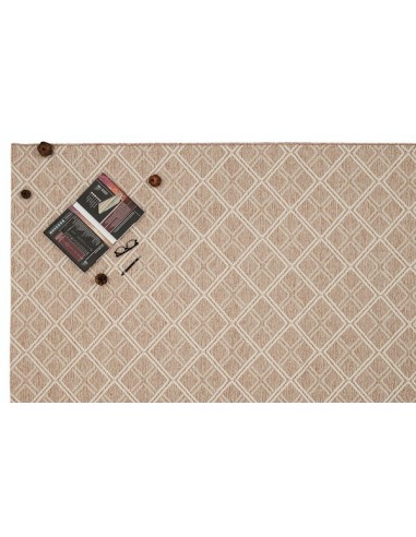 Χαλί All Season Canvas 1065B - 133X190 NewPlan