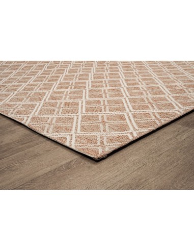 Χαλί All Season Canvas 1065B - 133X190 NewPlan