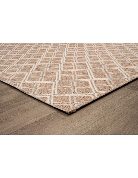 Χαλί All Season Canvas 1065B - 080X150 NewPlan