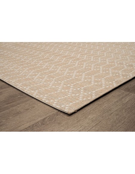 Χαλί All Season Canvas 1072D - 200X290 NewPlan