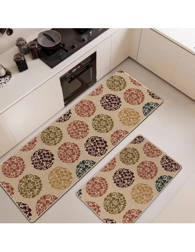 Πατάκι Κουζίνας Αντιολισθητικό (50X80) Mcdecor...
