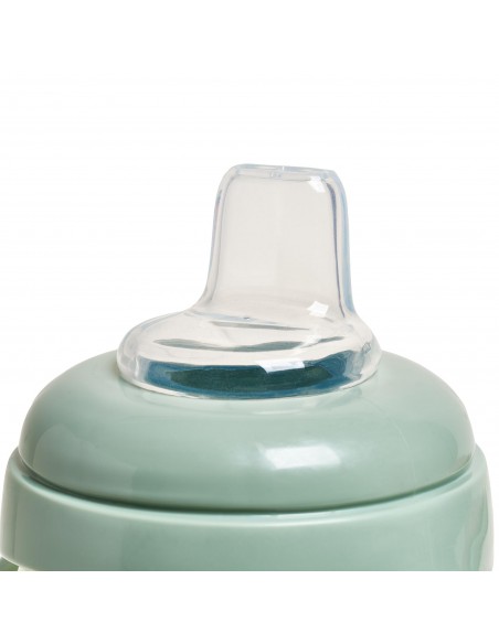 Μπιμπερό με Χερούλια 2-1 300ml Miffy Green KOKO