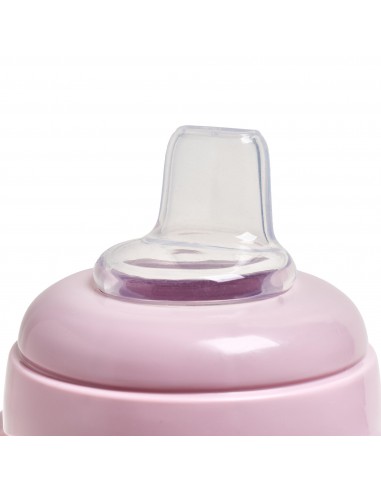 Μπιμπερό με Χερούλια 2-1 300ml Miffy Pink KOKO