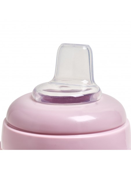 Μπιμπερό με Χερούλια 2-1 300ml Miffy Pink KOKO