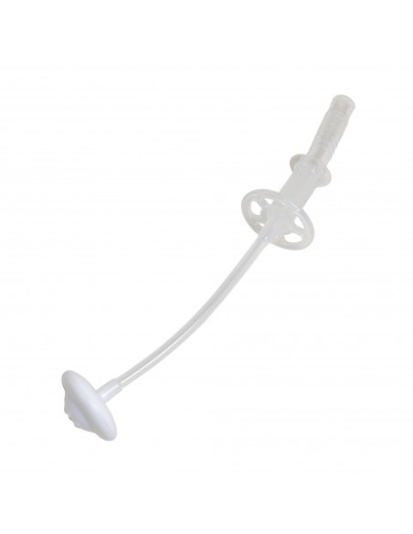 Παγούρι με Χερούλια και Καλαμάκι 260ml Miffy Green KOKO