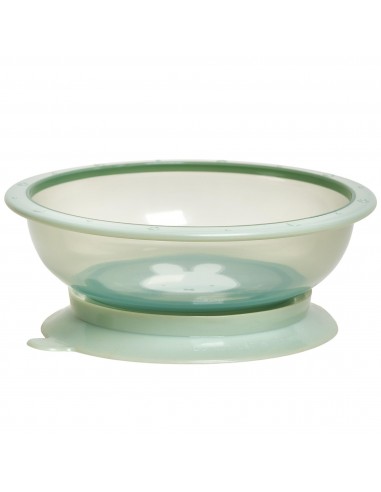 Μπωλ με Αντιολισθητική Βάση 16 cm Miffy Green KOKO