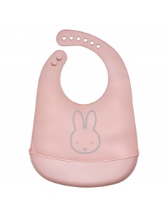 Σαλιάρα Σιλικόνης Miffy... 2