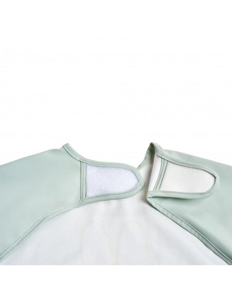 Σαλιάρα με Μανίκια Miffy Green KOKO