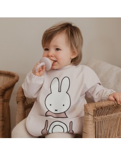 Σαλιάρα με Μανίκια Miffy... 2