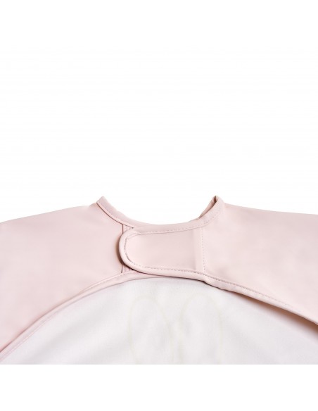 Σαλιάρα με Μανίκια Miffy Pink KOKO