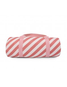 Ψάθα Παραλίας Stripes...