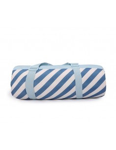 Ψάθα Παραλίας Stripes...