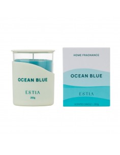 Αρωματικό Κερί OCEAN BLUE...