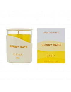 Αρωματικό Κερί SUNNY DAYS...