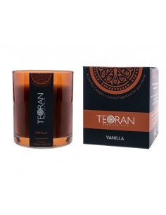Αρωματικο Κερί Vanilla...