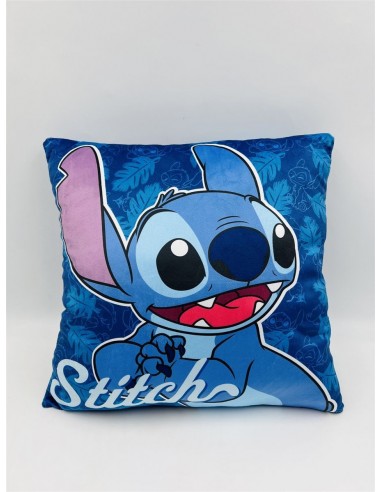 Βελούδινο Μαξιλάρι Disney Home Stitch 611 38X38...