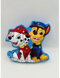 Μαξιλάρι 3D Nickelodeon Paw...